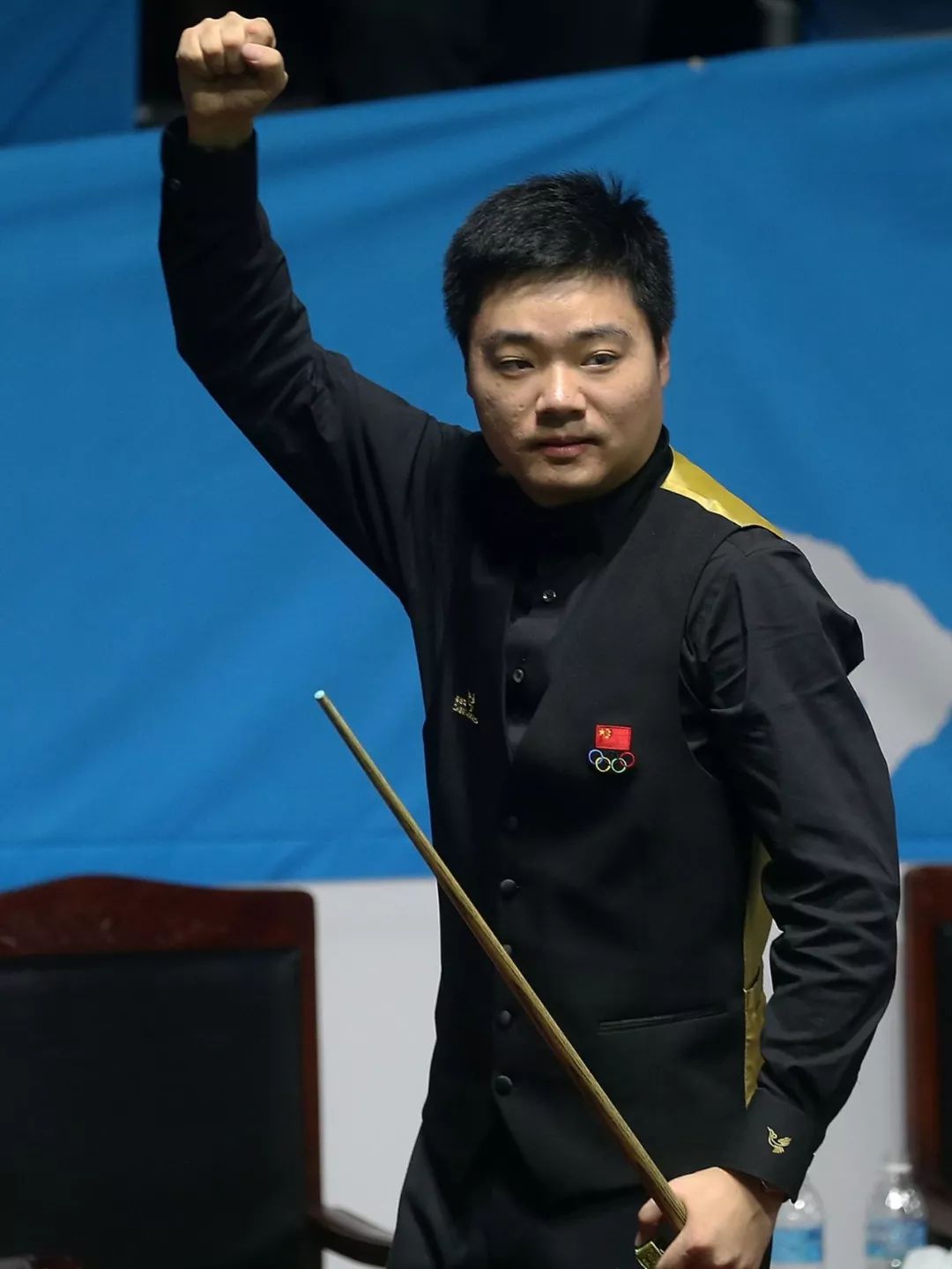 这种积极向 这种积极向