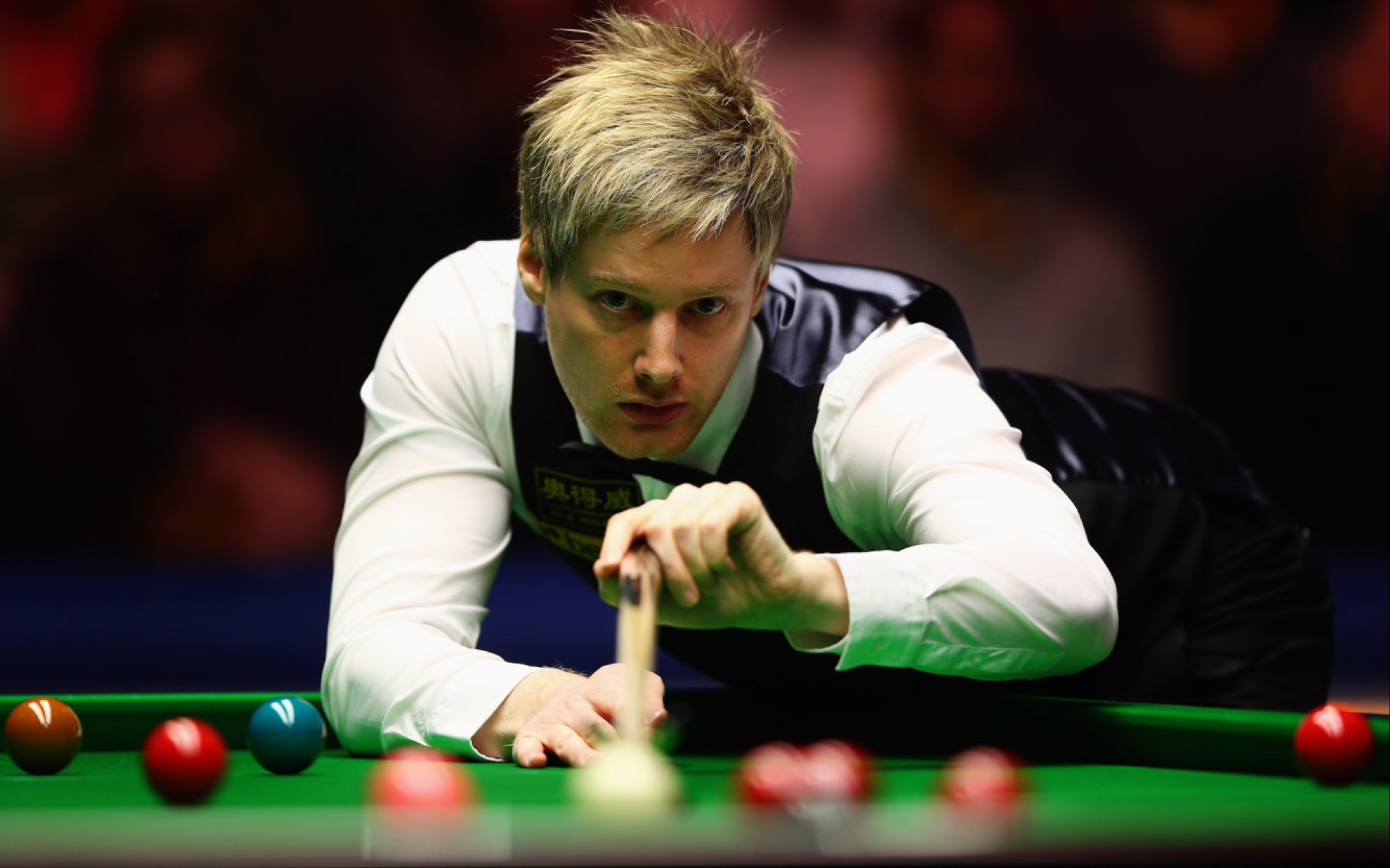 延续了以往 延续了以往