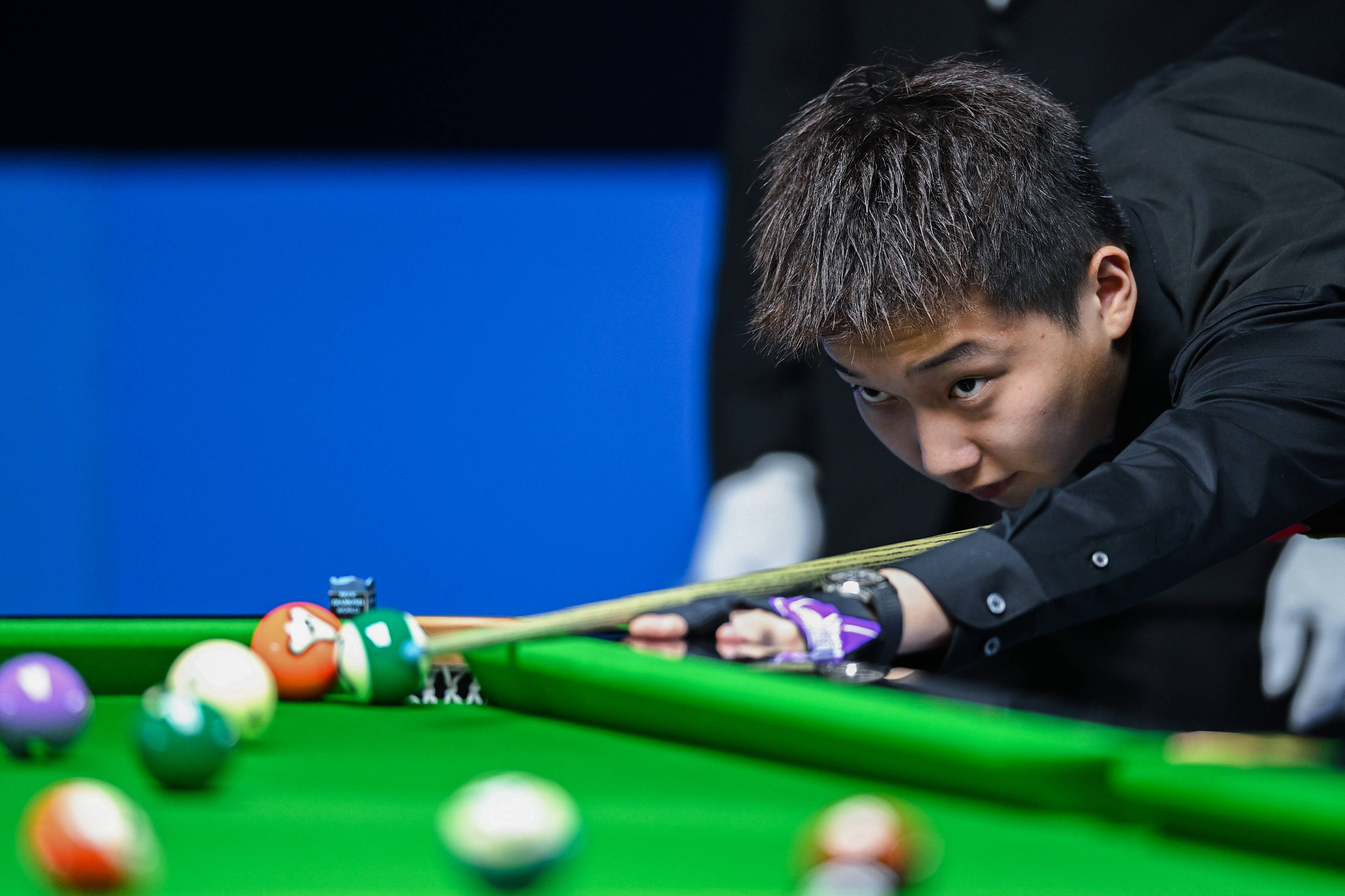 液既是主教 液既是主教