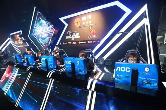 球的潮流 球的潮流